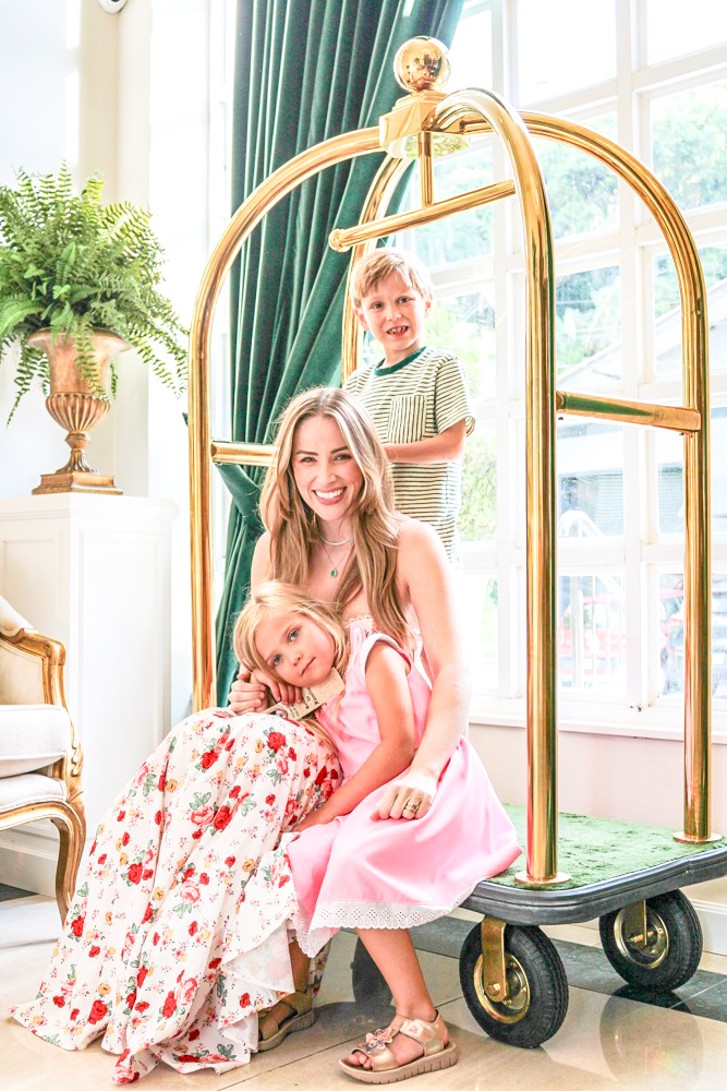 Momentos em Família