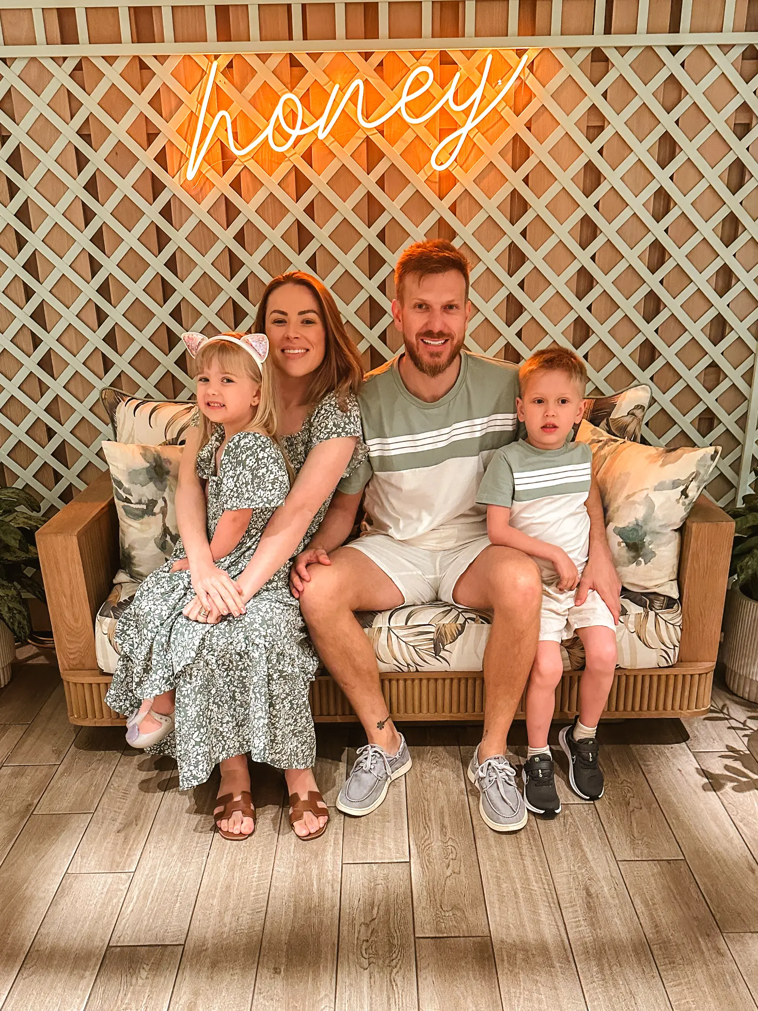 Experiências Exclusivas