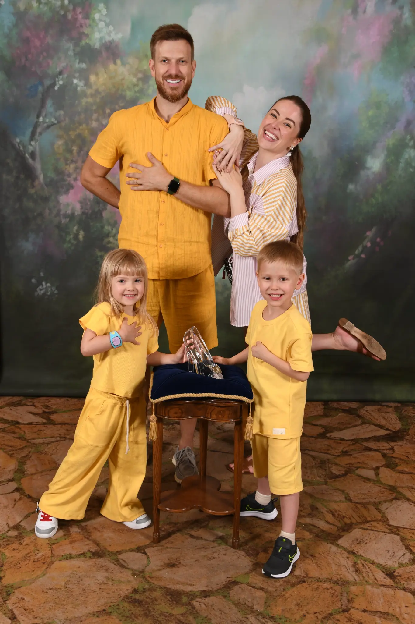 Memórias Inesquecíveis