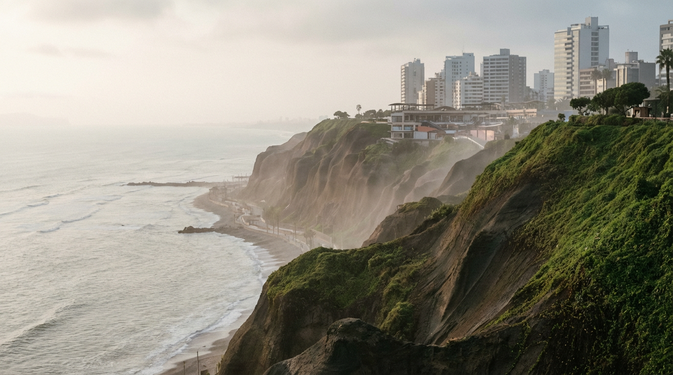 Lima, Peru