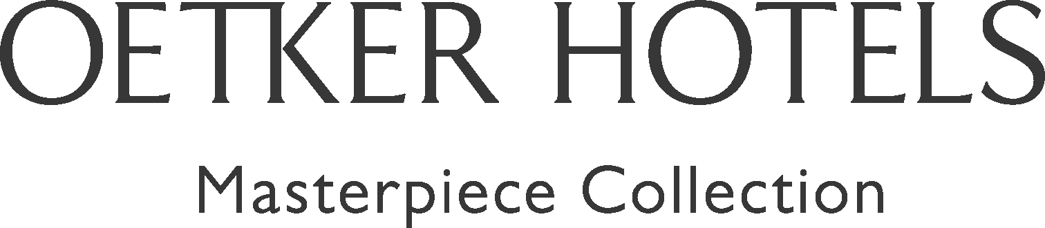 Oetker Collection logo