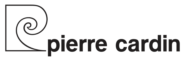 Pierre Cardin logo
